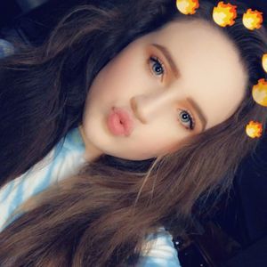 Meet your Posher, Lindsie